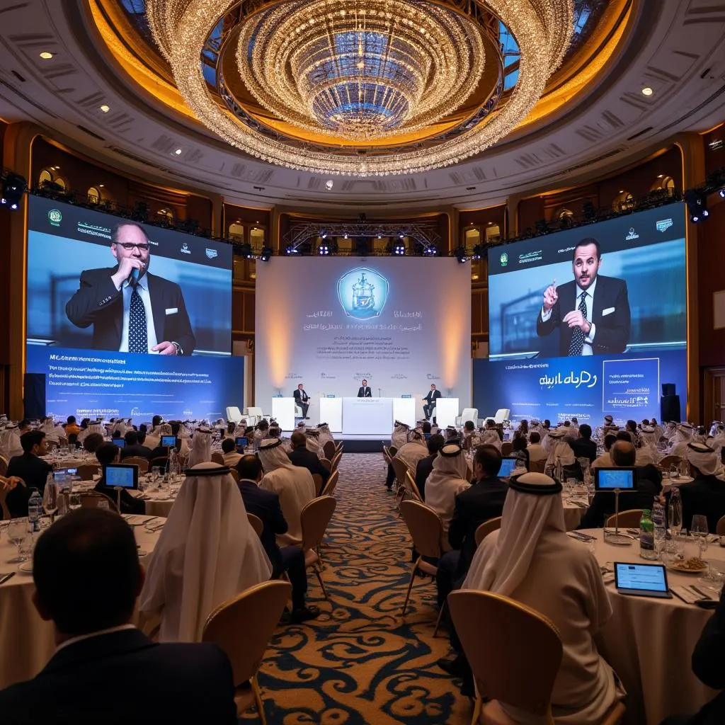 منتدى الاستثمار العربي الأوروبي في دبي