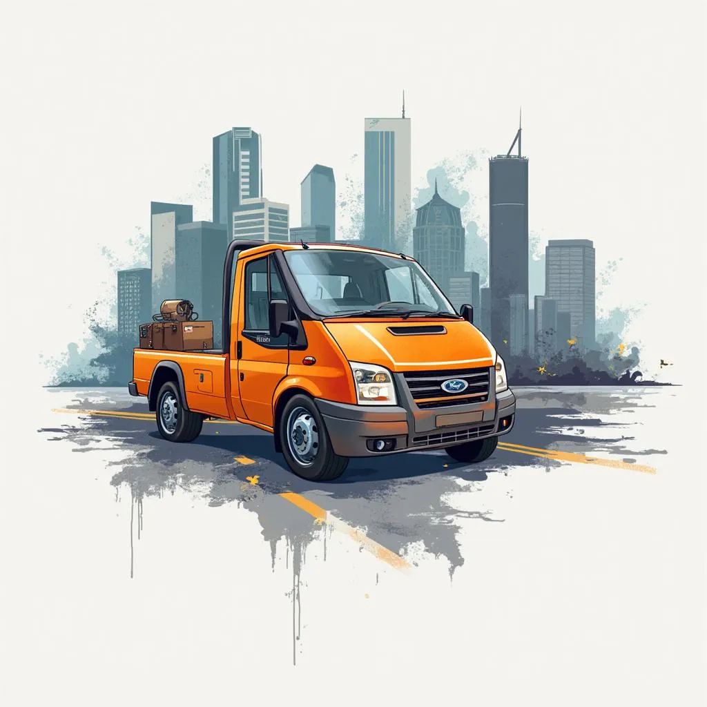 شعار موقع توسع الأعمال