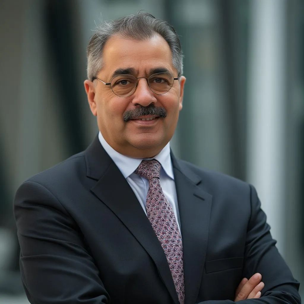 صورة محمد العلي